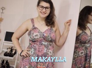 MAKAYLLA
