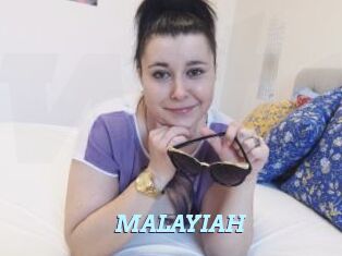 MALAYIAH