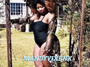 MANDYVIXENX