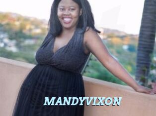 MANDYVIXON