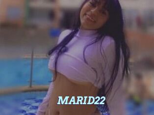 MARID22