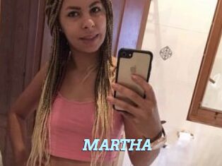 MARTHA