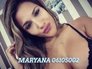 MARYANA-06105002
