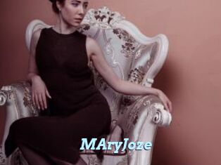 MAryJoze