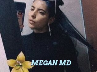 MEGAN_MD