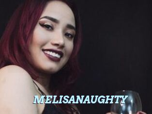 MELISANAUGHTY
