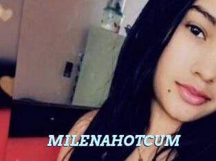 MILENAHOTCUM