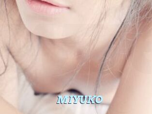 MIYUKO