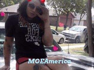 MOEAmerica