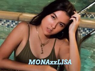 MONAxxLISA
