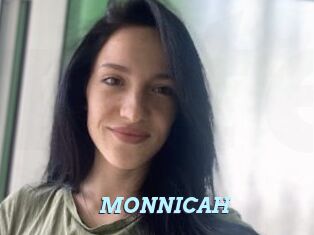 MONNICAH