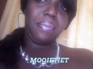 MOOIETIET