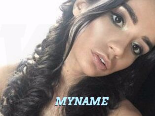 MYNAME