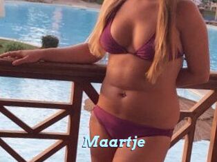 Maartje