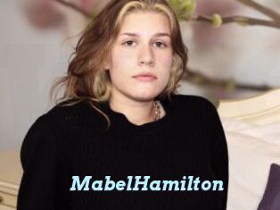 MabelHamilton