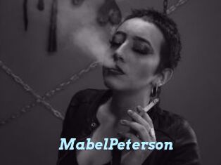 MabelPeterson
