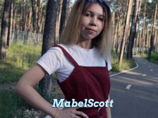 MabelScott