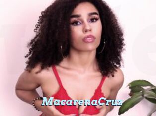 MacarenaCruz