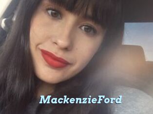 MackenzieFord