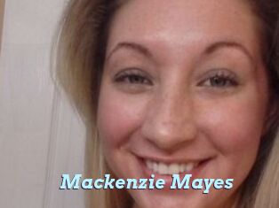 Mackenzie_Mayes
