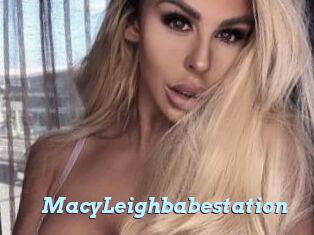 MacyLeighbabestation