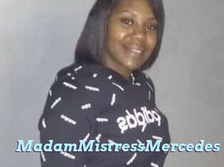 MadamMistressMercedes