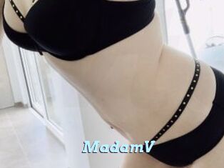 MadamV