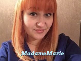 MadameMarie
