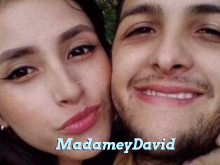 MadameyDavid