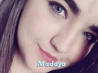 Madaya