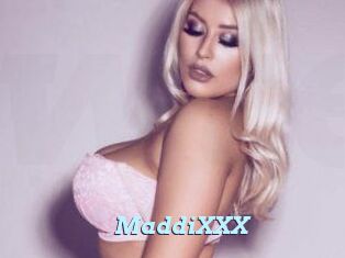 MaddiXXX