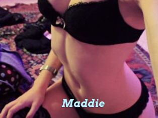 Maddie