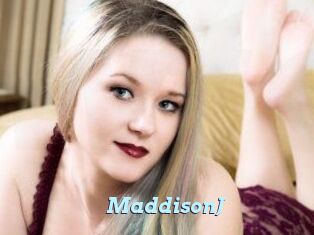 MaddisonJ