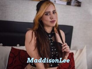 MaddisonLee