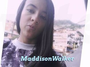 MaddisonWalker