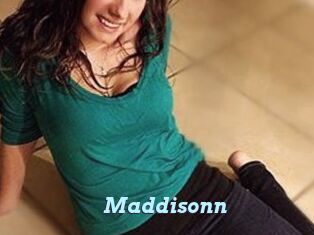 Maddisonn