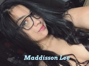 Maddisson_Lee