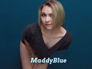 MaddyBlue