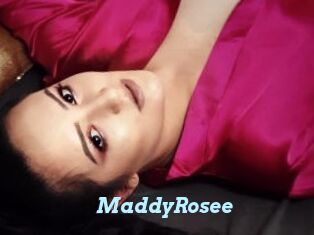 MaddyRosee