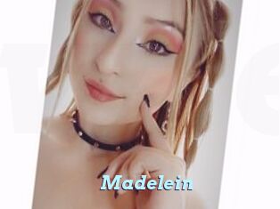 Madelein
