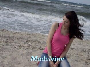 Madeleine
