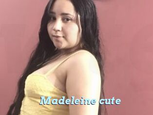 Madeleine_cute