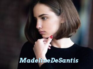 MadelineDeSantis