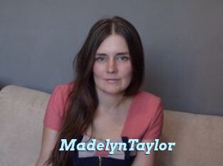 MadelynTaylor