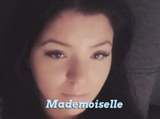 Mademoiselle
