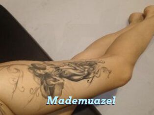 Mademuazel