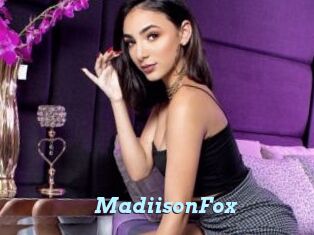 MadiisonFox