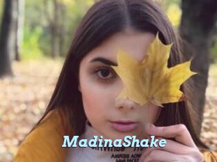 MadinaShake