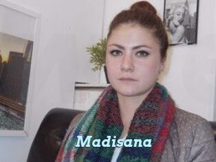 Madisana