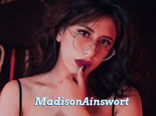 MadisonAinswort